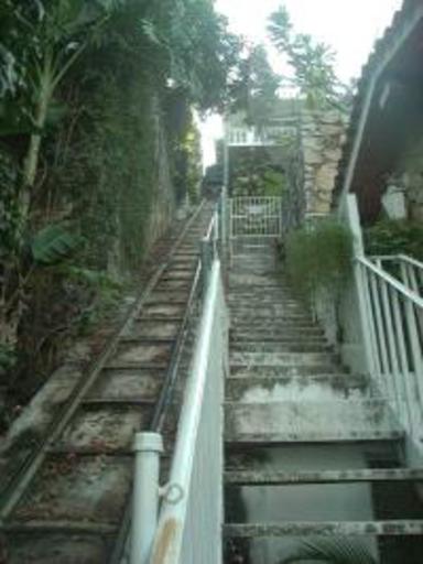 Holiday flat, can be rented. The non-plus-ultra, flat with your own funicular!