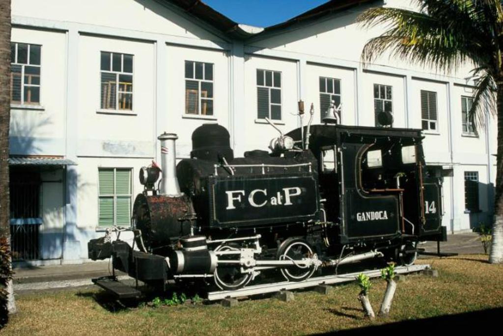 Costa Verde Transport Department on Steam