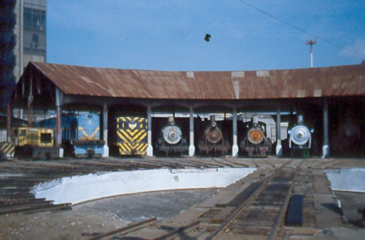 Depot, Guatemala City
